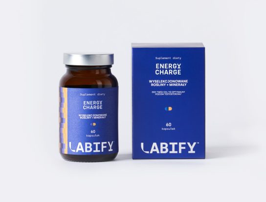 Energy Charge