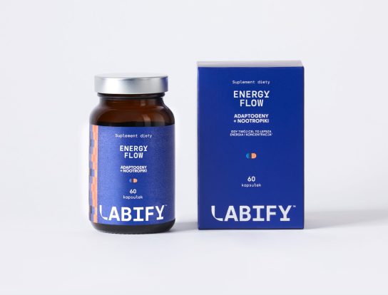 Energy Flow
