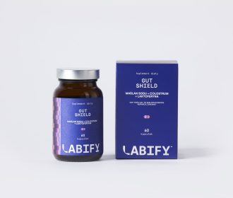 Gut Shield