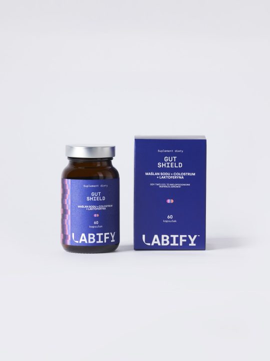 Gut Shield