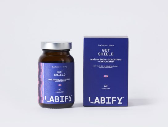 Gut Shield