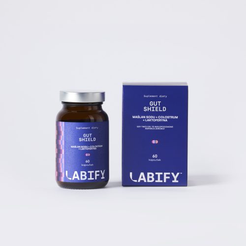 Gut Shield