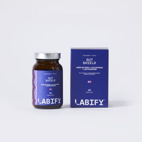 Gut Shield
