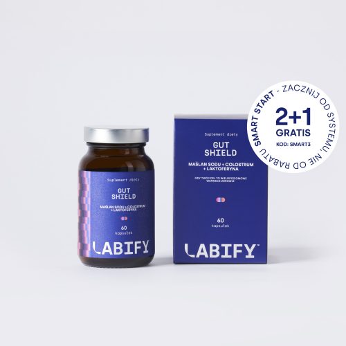 Gut Shield