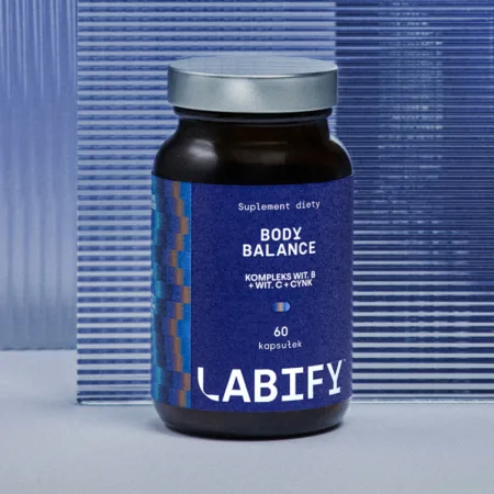 Suplementy i witaminy Labify
