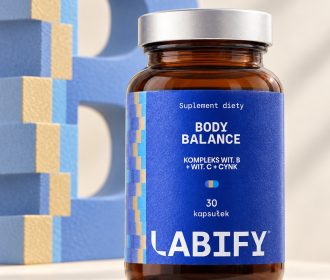 Body B Complex+ (dawniej: Body Balance)