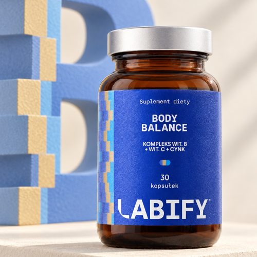 Body B Complex+ (dawniej: Body Balance)