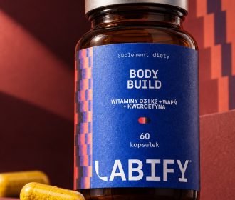 Body D3+ (dawniej: Body Build)