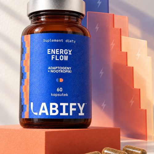Energy Power+ (dawniej: Energy Flow)