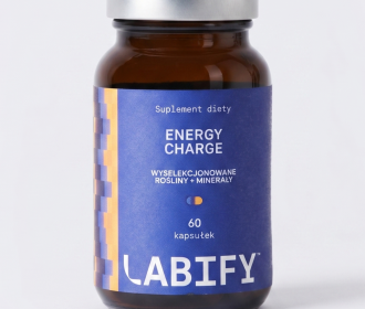 Energy Charge