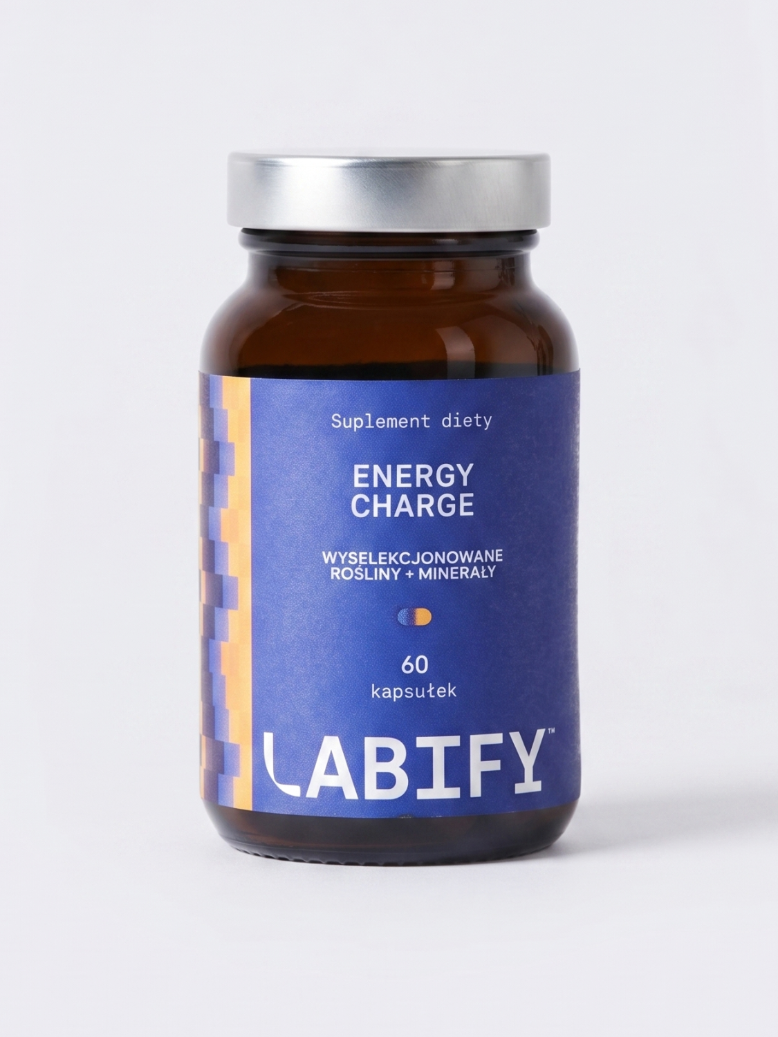 Energy Charge
