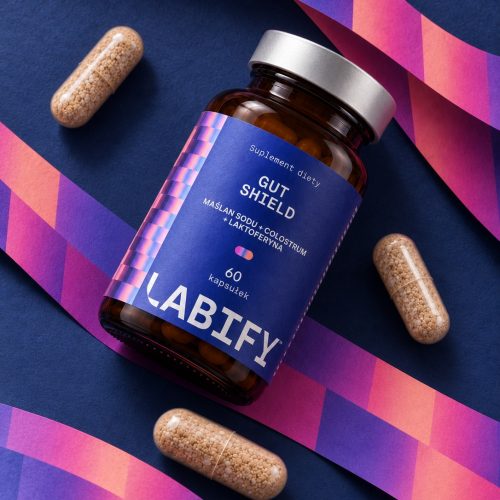 Gut Shield