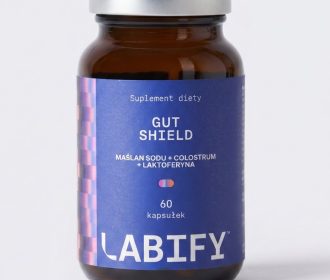 Gut Shield