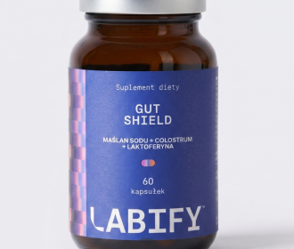 Gut Shield