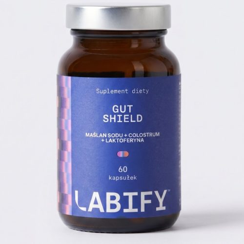 Gut Shield