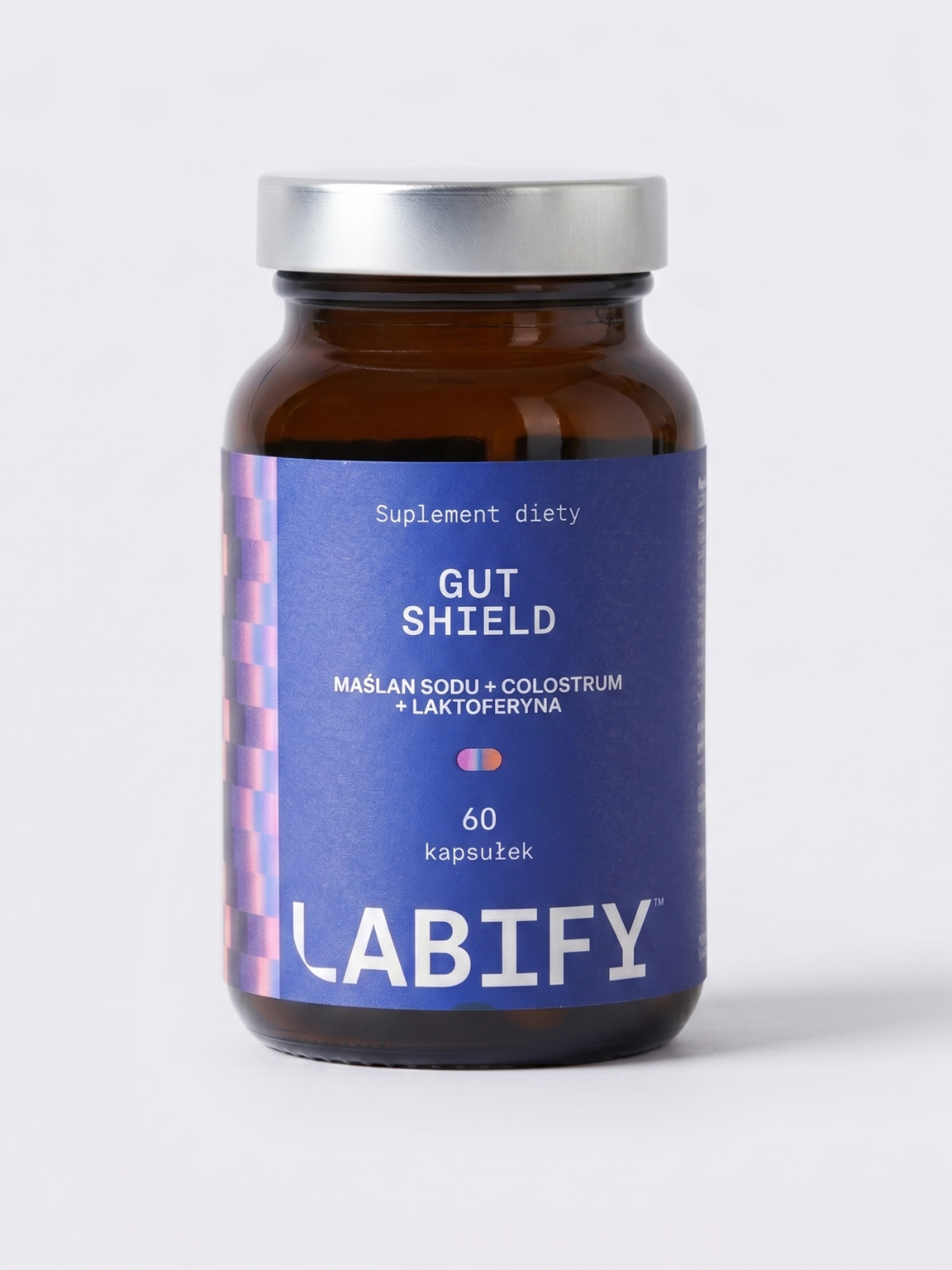 Gut Shield