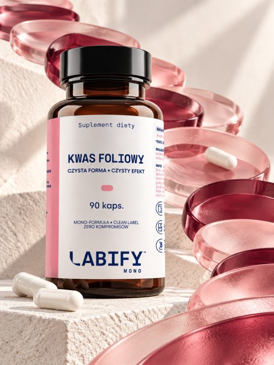 Kwas foliowy
