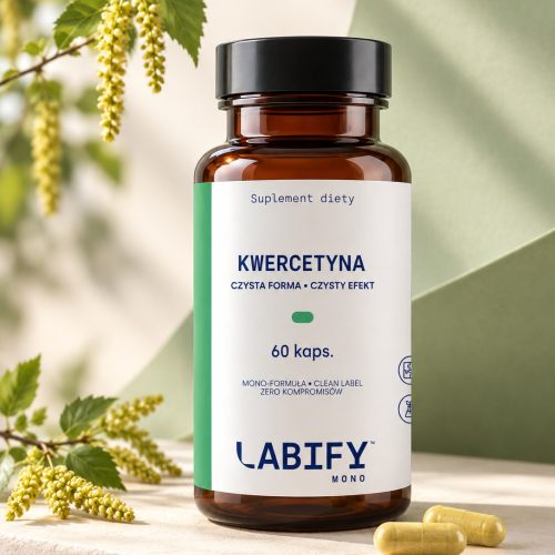 Kwercetyna