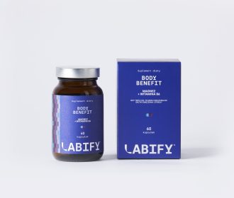 Body Benefit