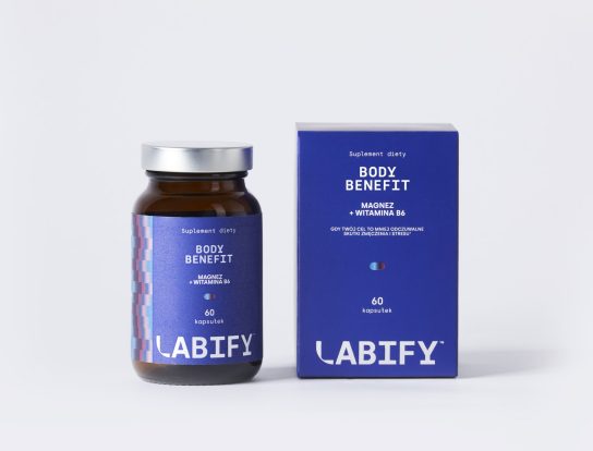 Body Benefit