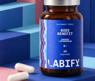Body Magnez+ (dawniej: Body Benefit)