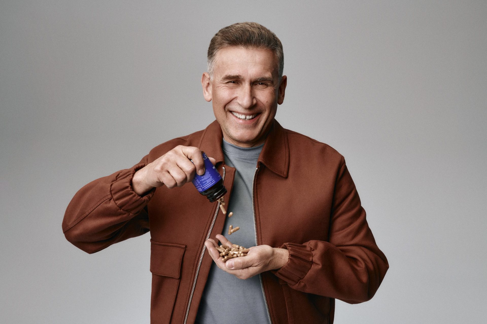 Robert korzeniowski