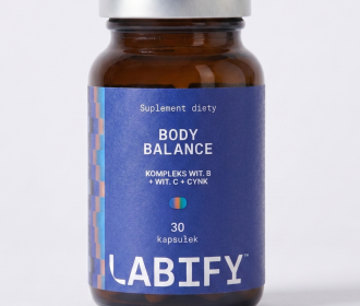 Body B Complex+ (dawniej: Body Balance)