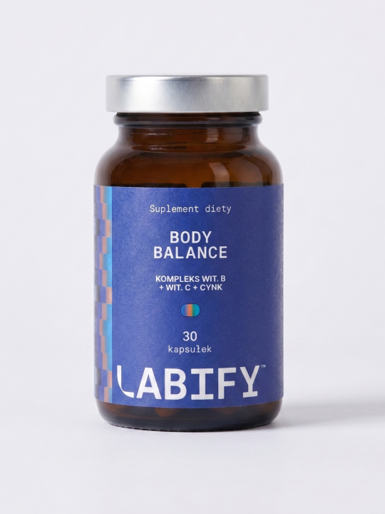 Body Balance