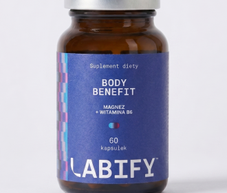 Body Benefit