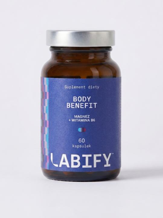 Body Benefit