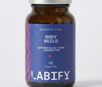 Body Build