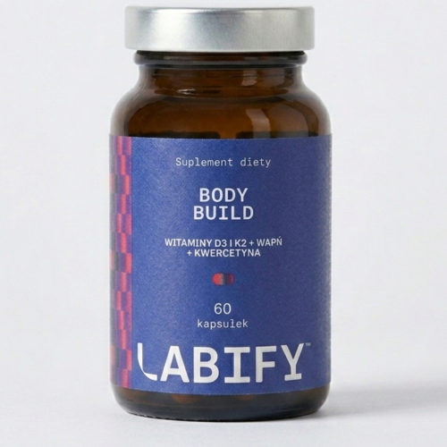 Body Build