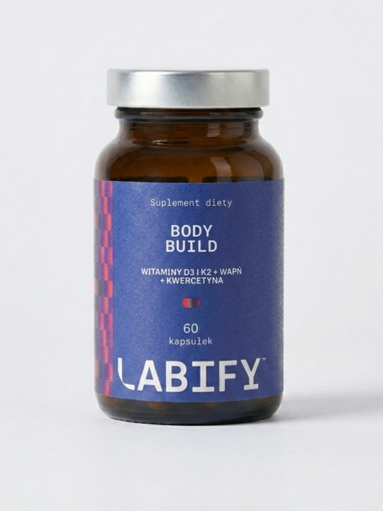 Body Build