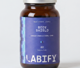 Body Shield