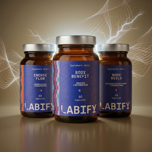 Energia i Regeneracja