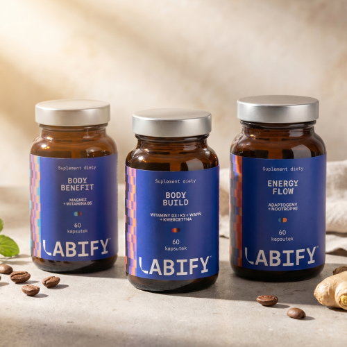 Energia i Regeneracja