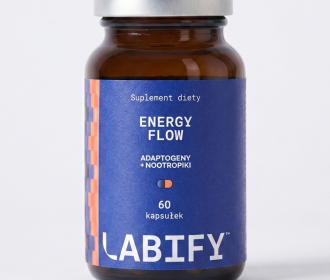 Energy Flow