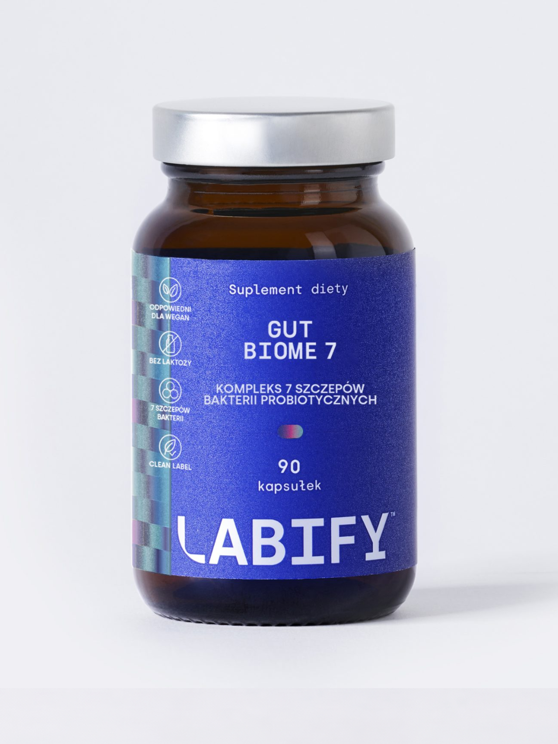 Gut Biome 7