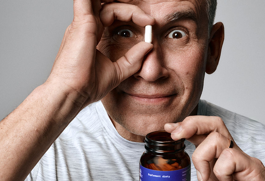 Robert Korzeniowski & Labify