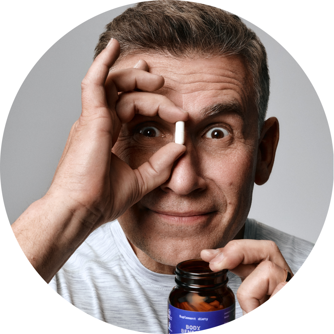 Labify Producent Suplement w Diety Dla M czyzn I Kobiet