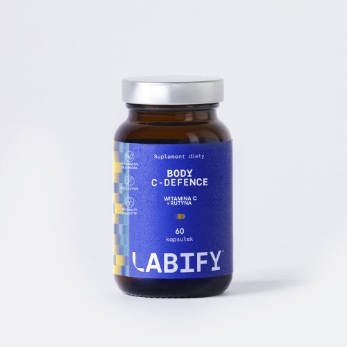 Body C-Defence