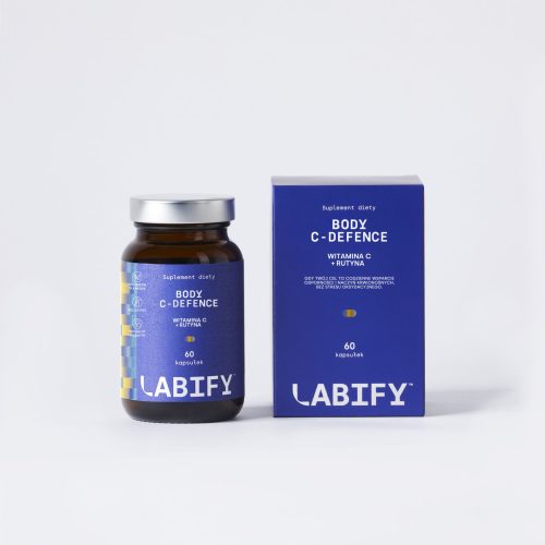 Body C-Defence
