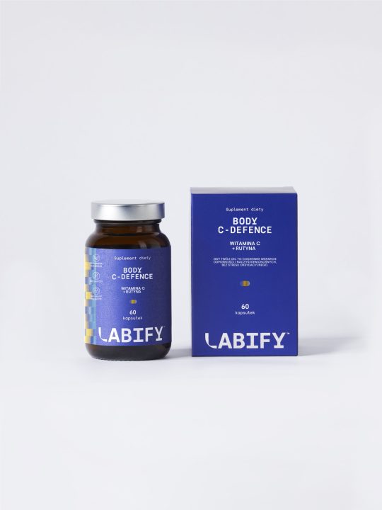 Body C-Defence