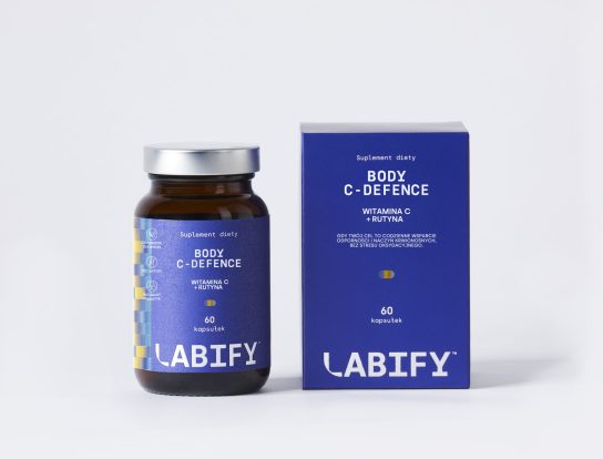 Body C-Defence