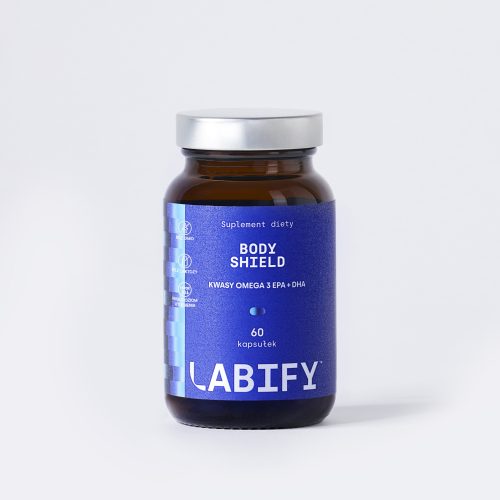 Body Shield