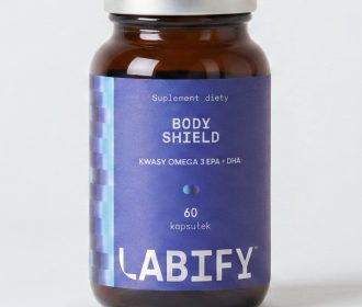 Body Shield