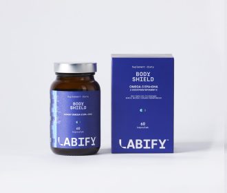 Body Shield