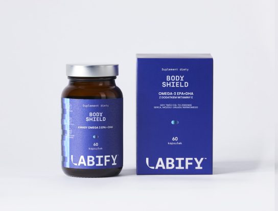 Body Shield