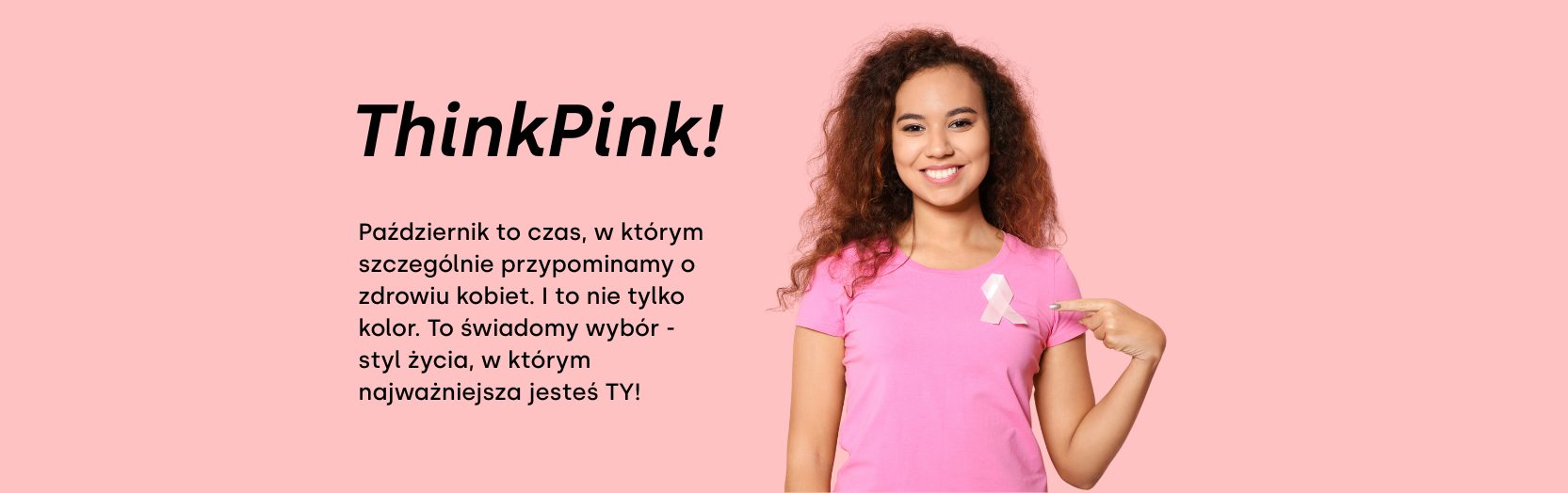 ThinkPink!