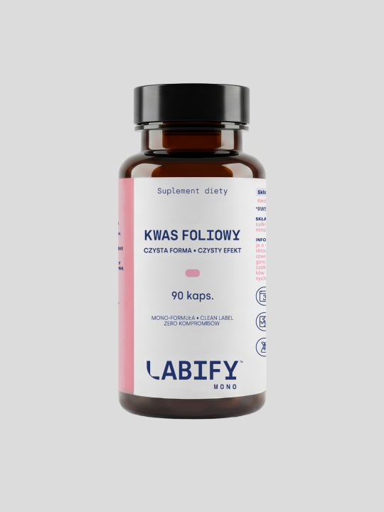 Kwas foliowy